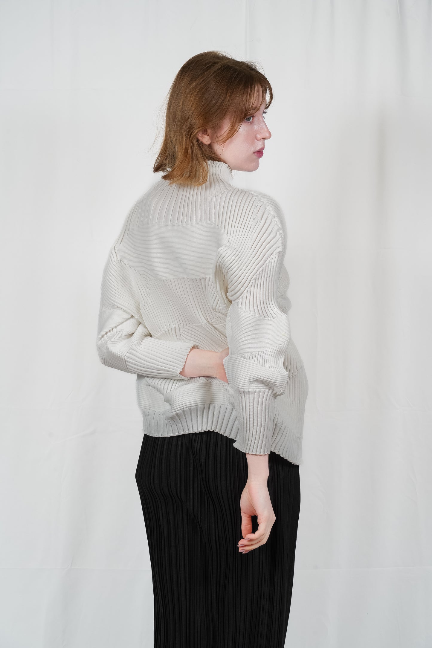PANEL BODY TOP