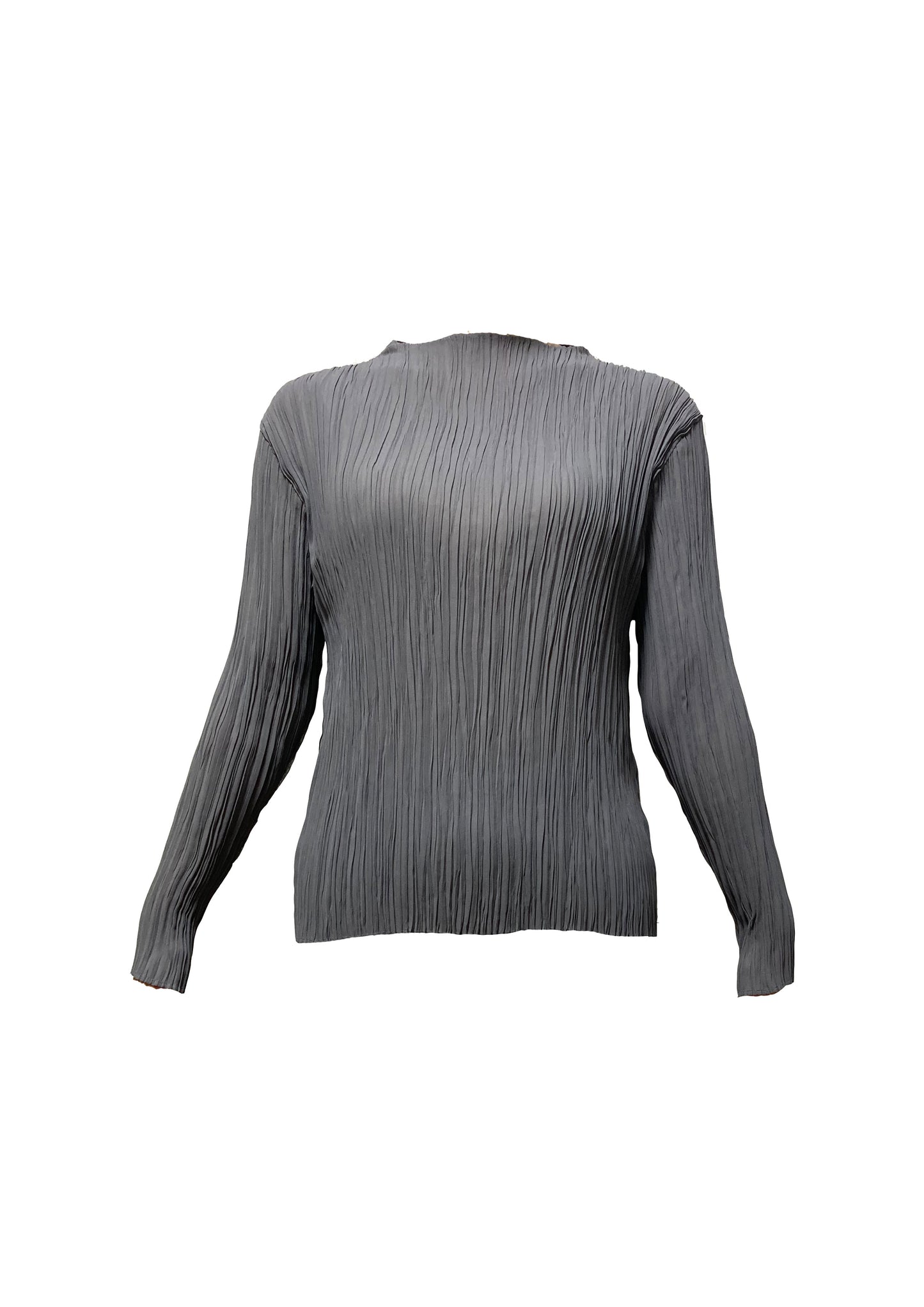 CHIFFON TOP MARCH BASIC