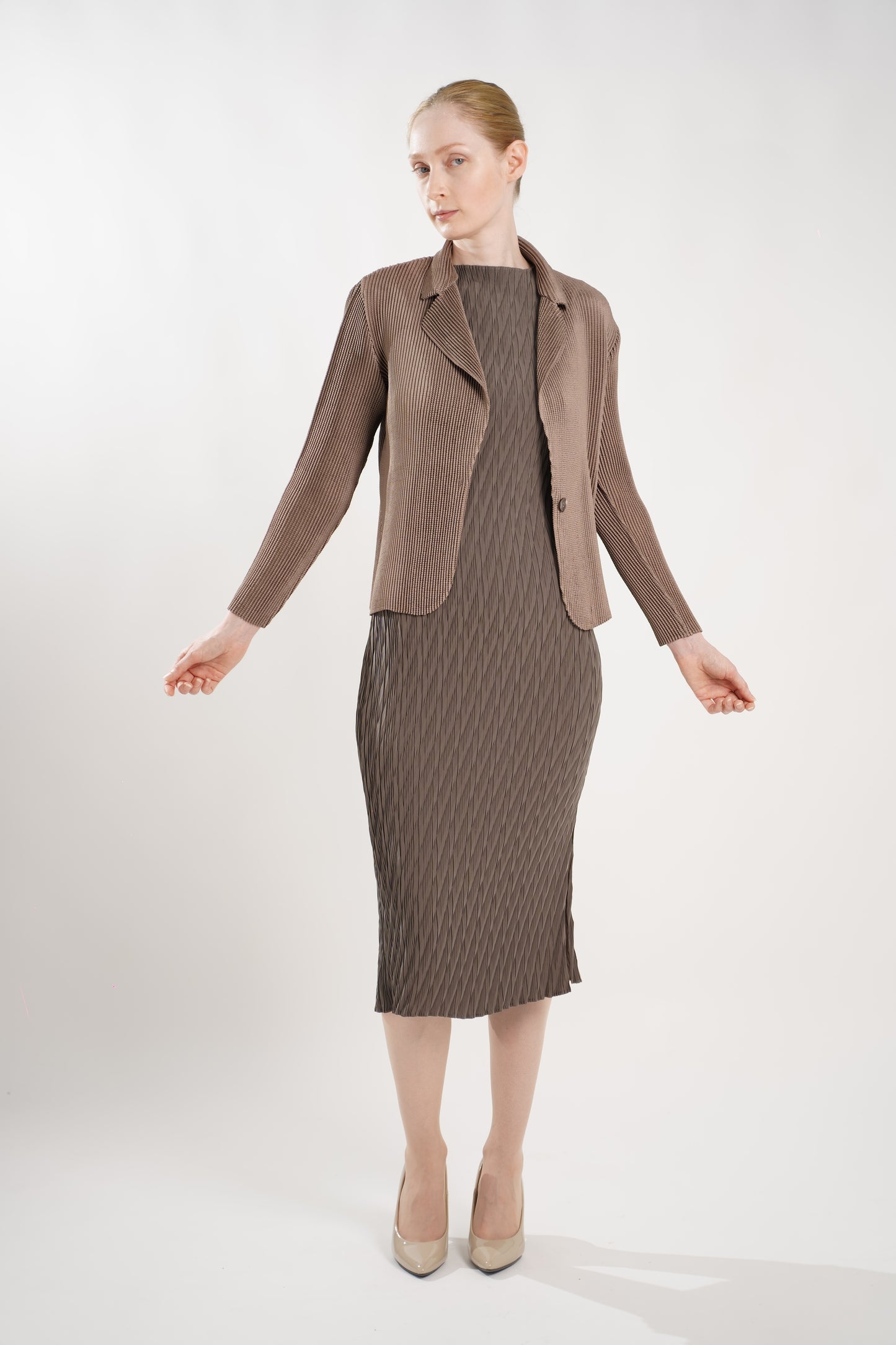 BLOOM DRESS BASIC