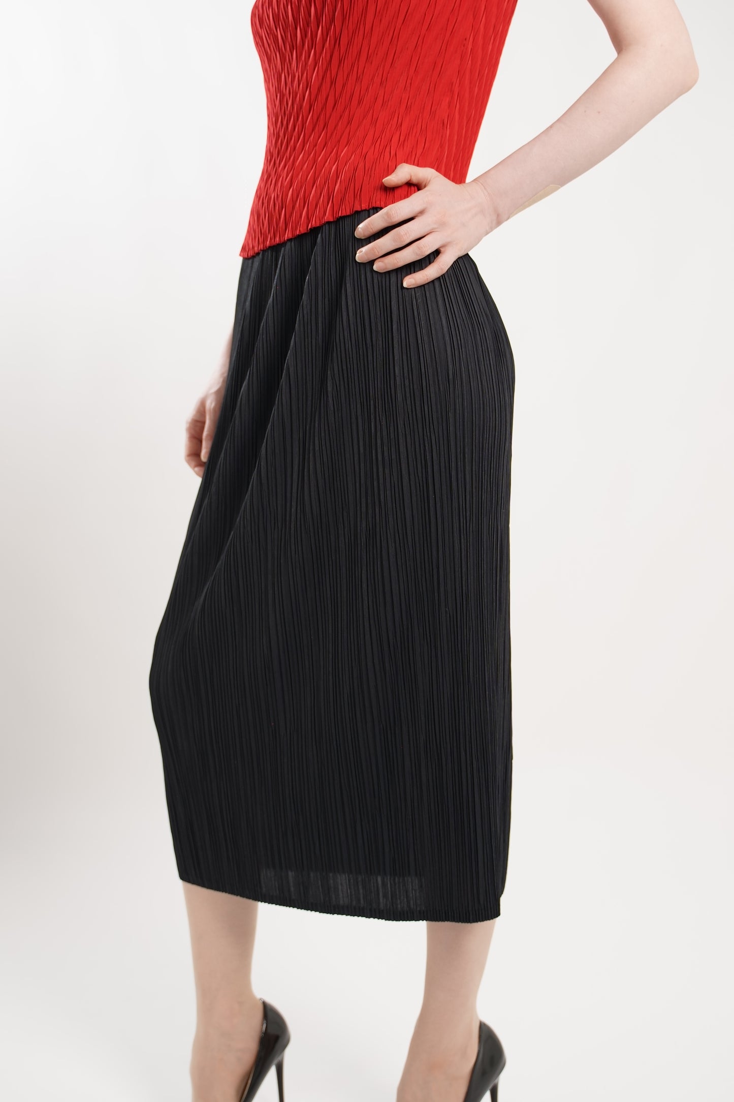 BASIC SKIRT