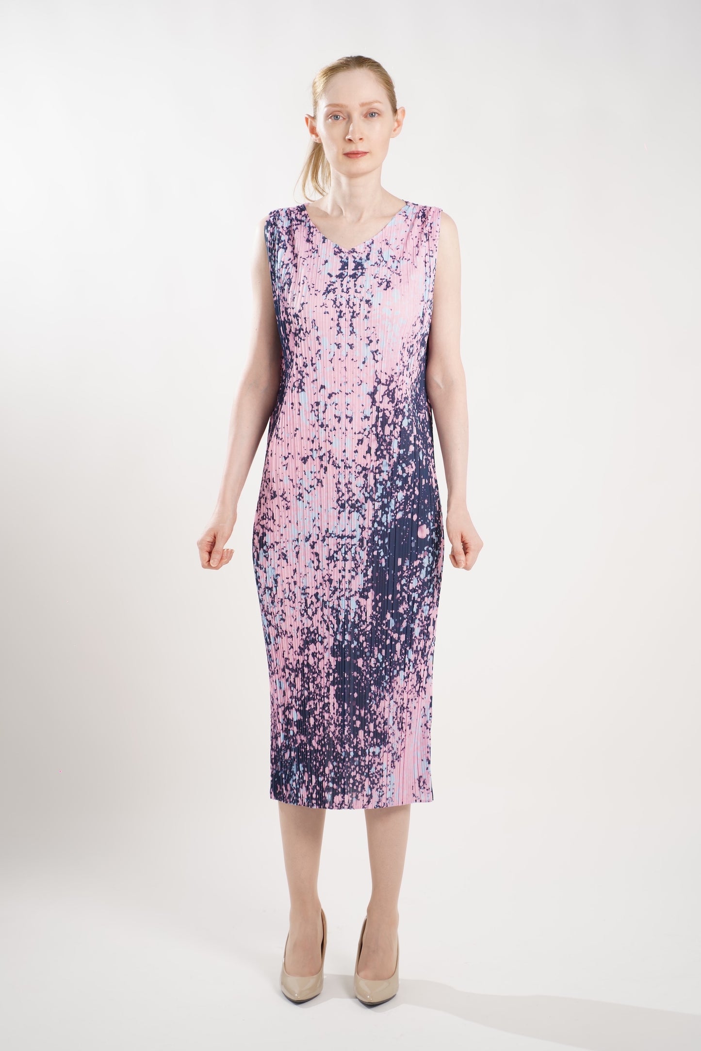 GALAXY DRESS
