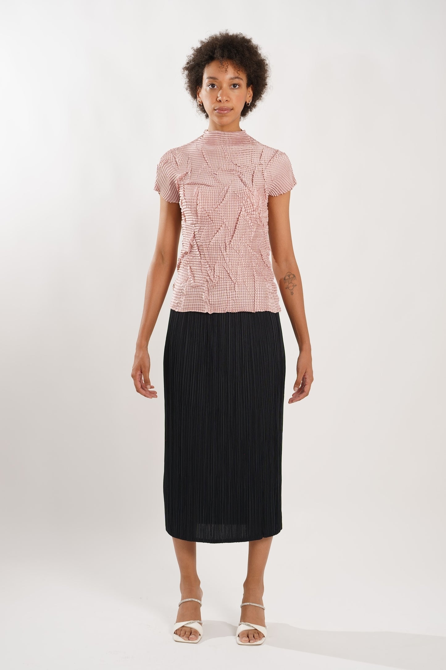 BASIC SKIRT