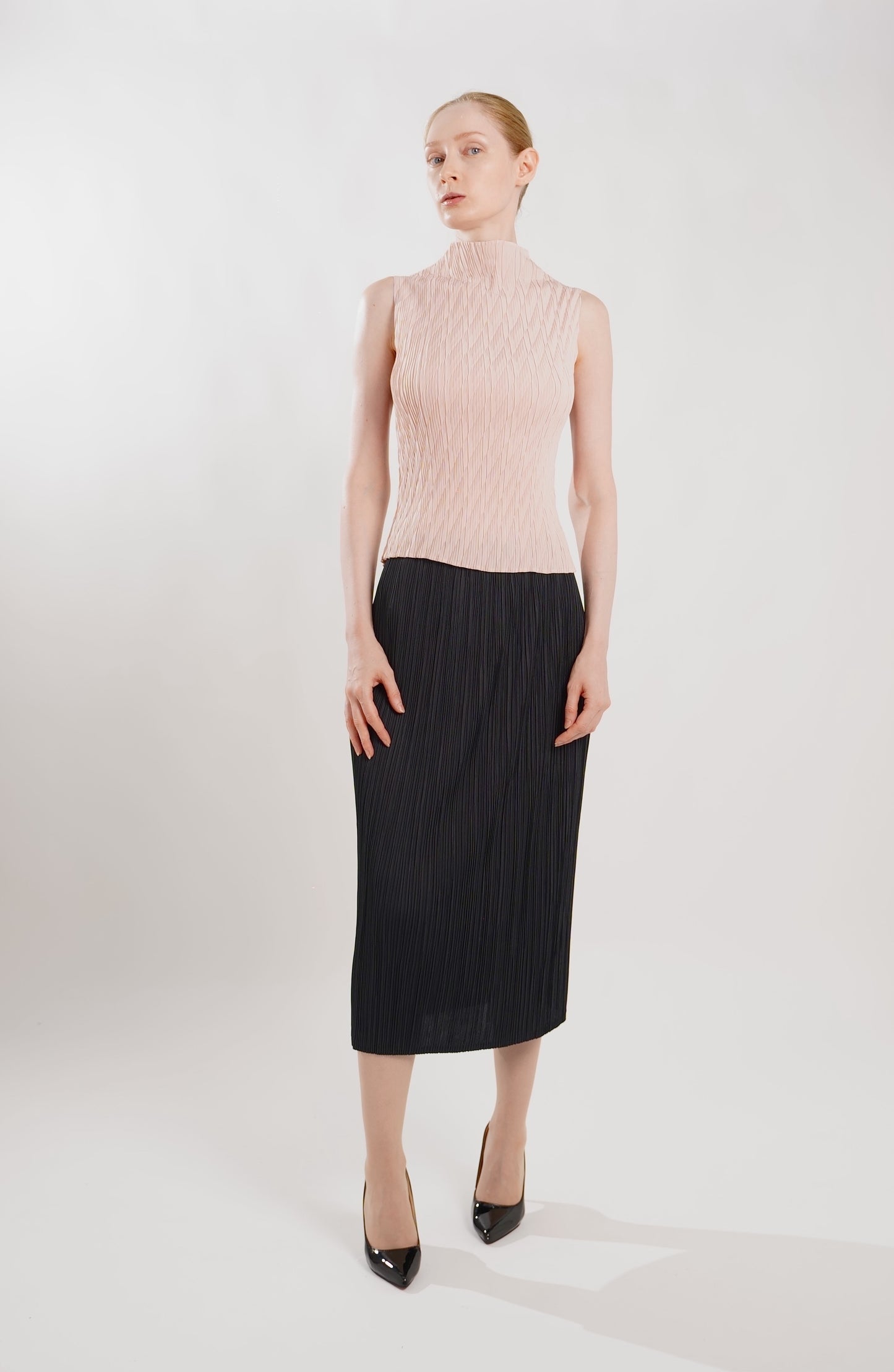 BASIC SKIRT