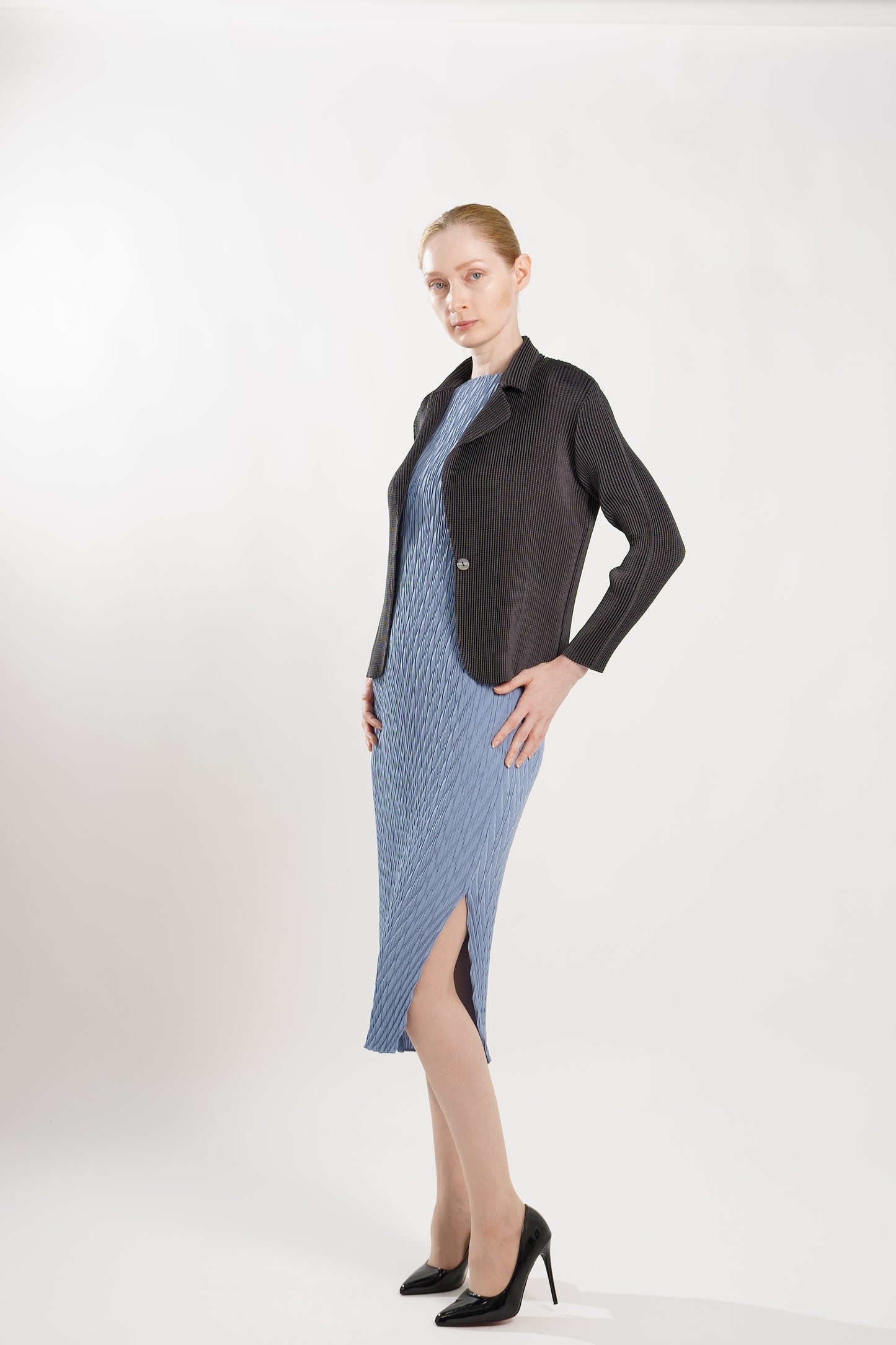 BLOOM DRESS