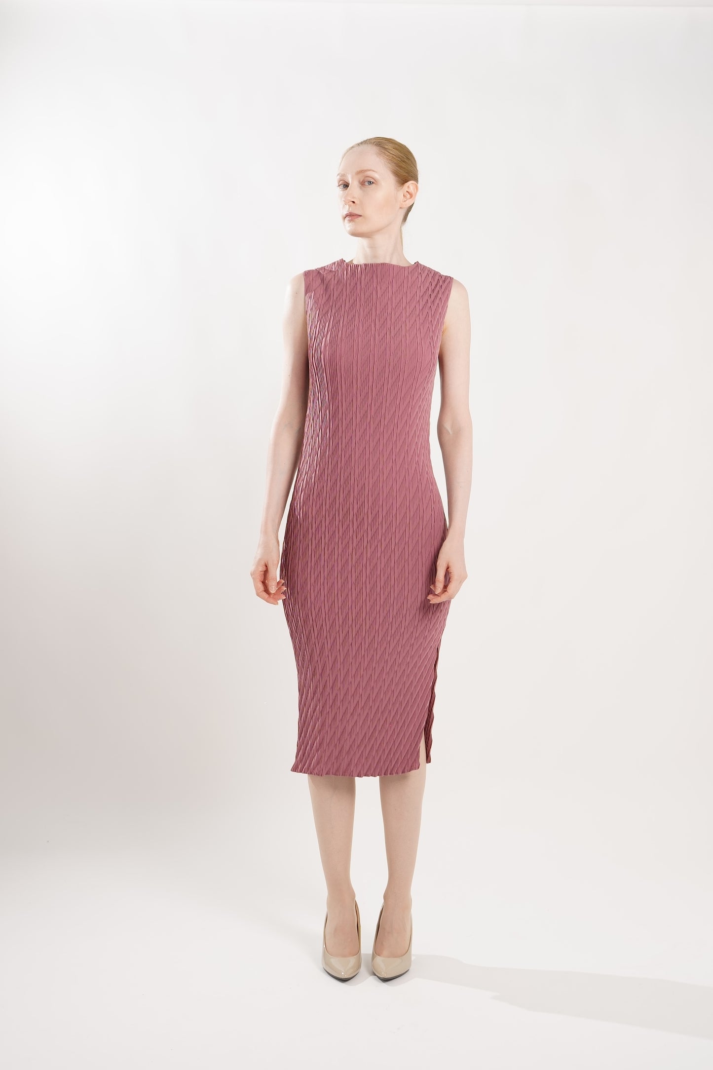 BLOOM DRESS