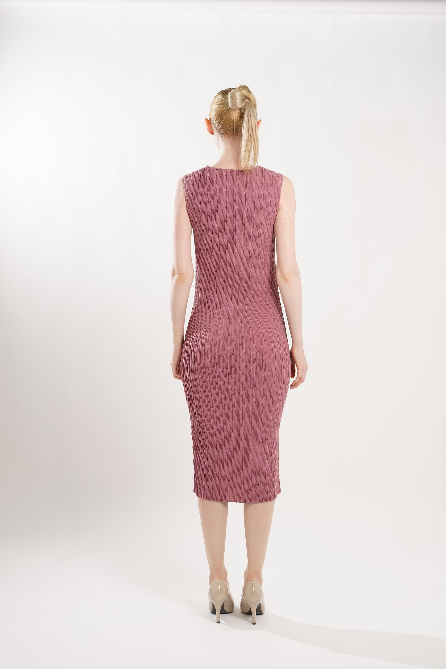 BLOOM DRESS