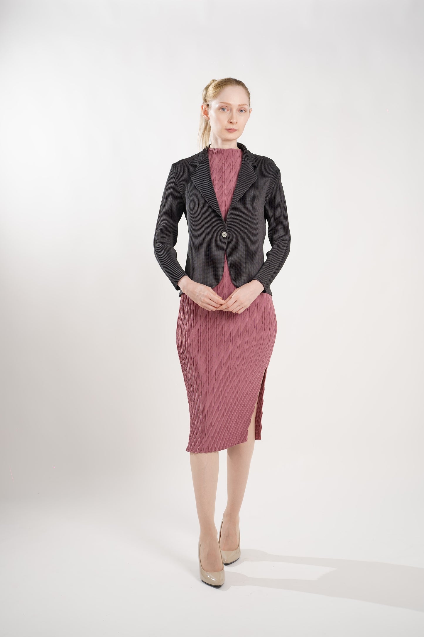 BLOOM DRESS