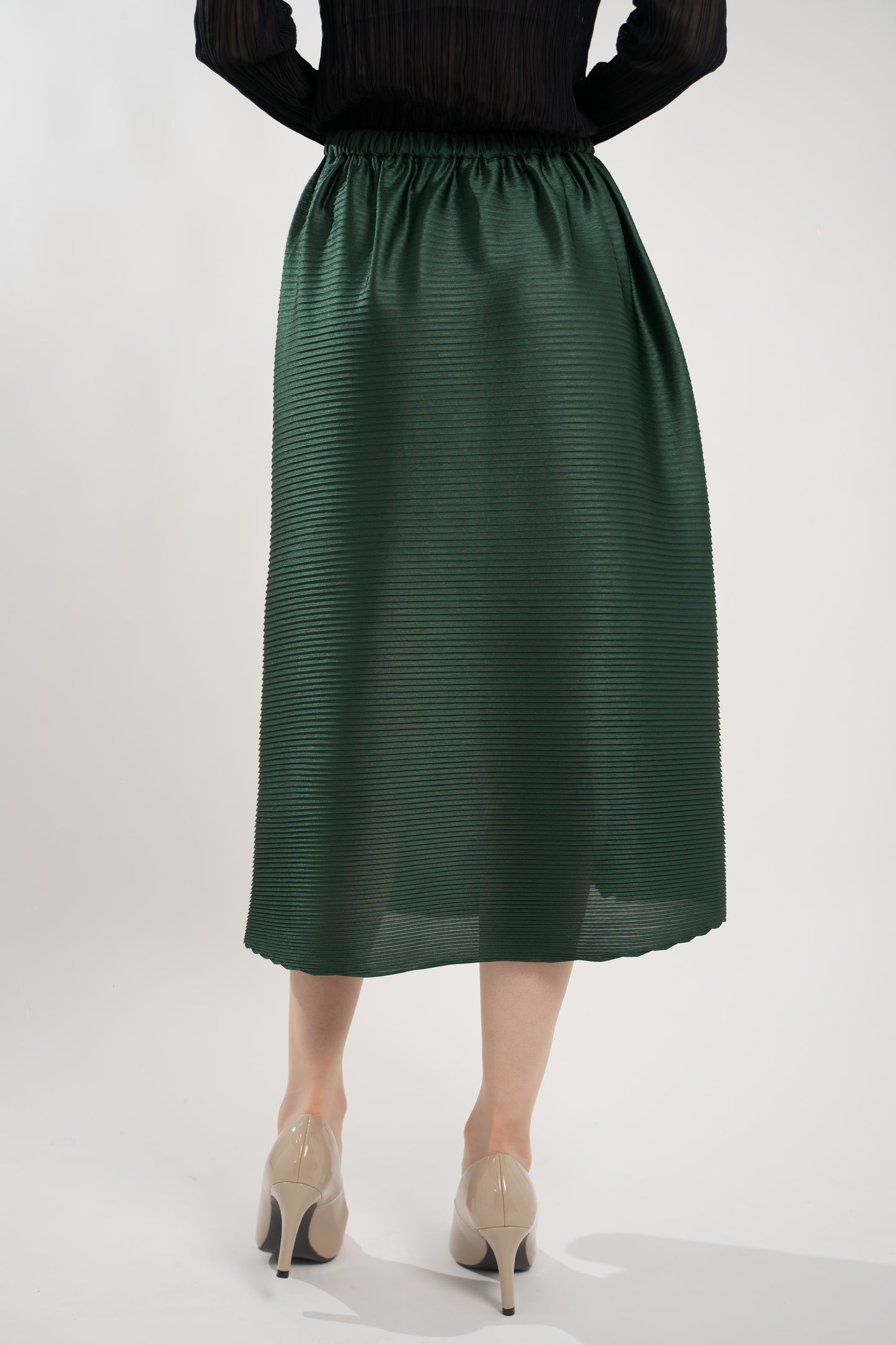 FLUFFY SKIRT