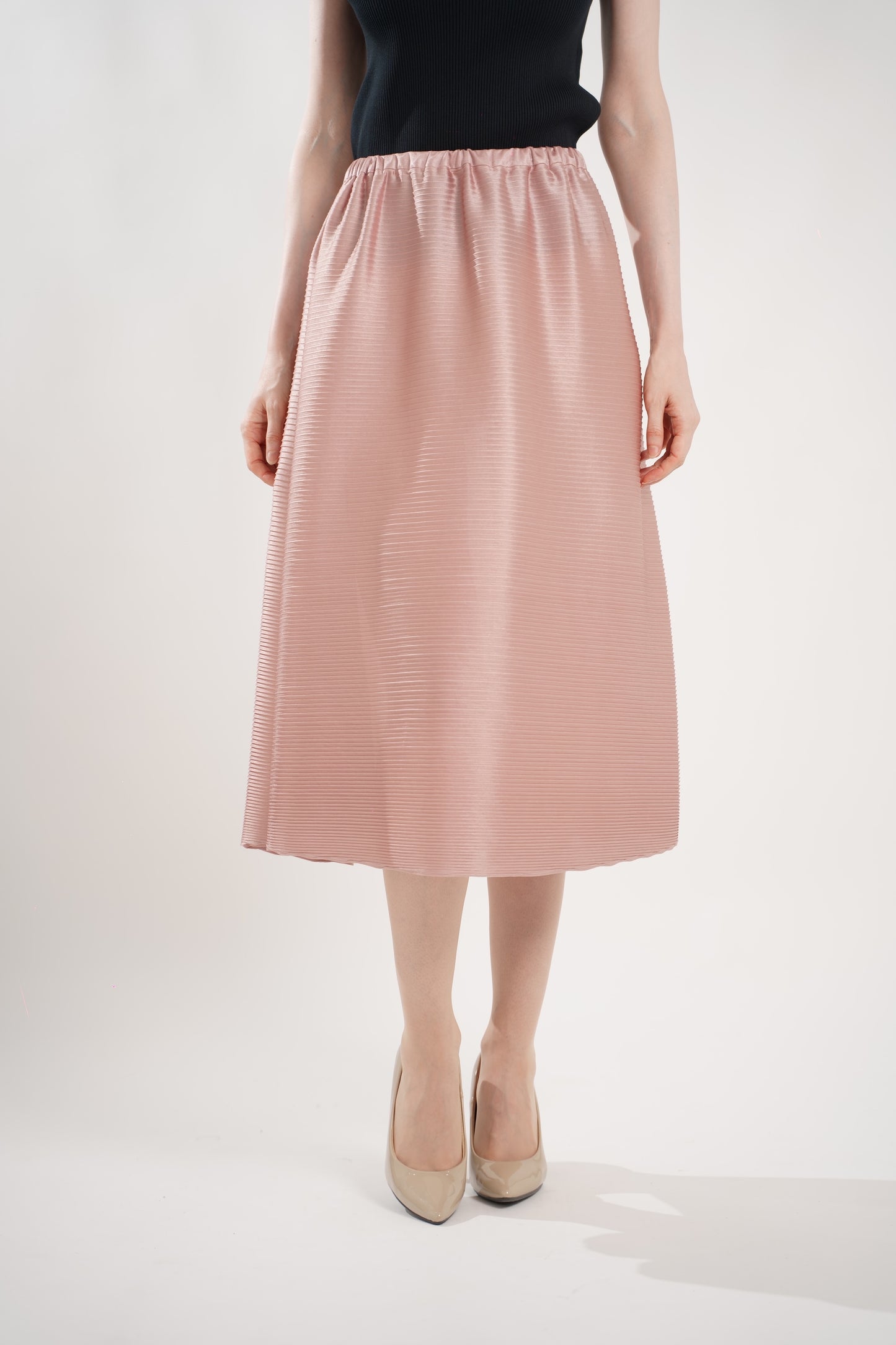 FLUFFY SKIRT