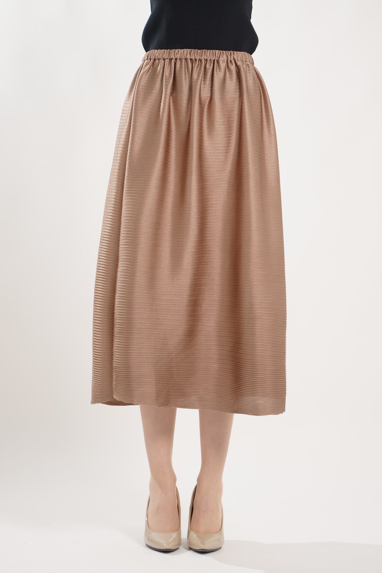 FLUFFY SKIRT