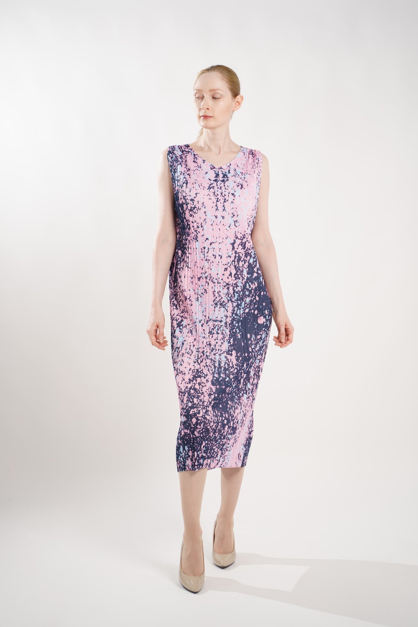 GALAXY DRESS