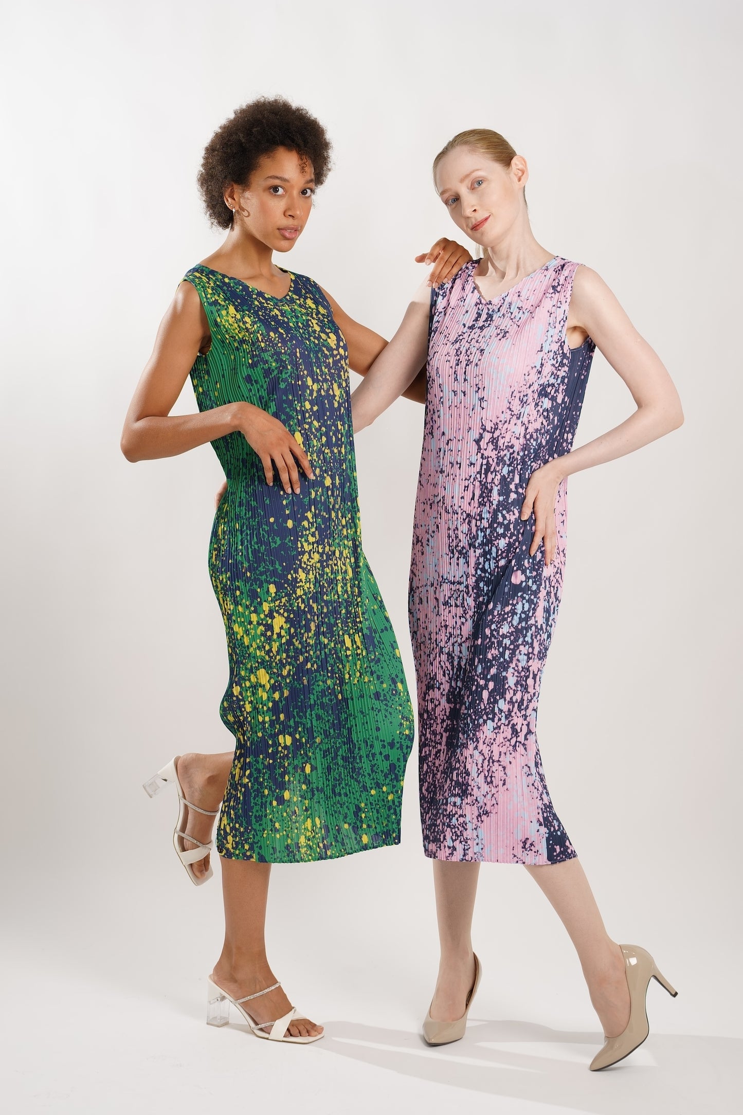 GALAXY DRESS