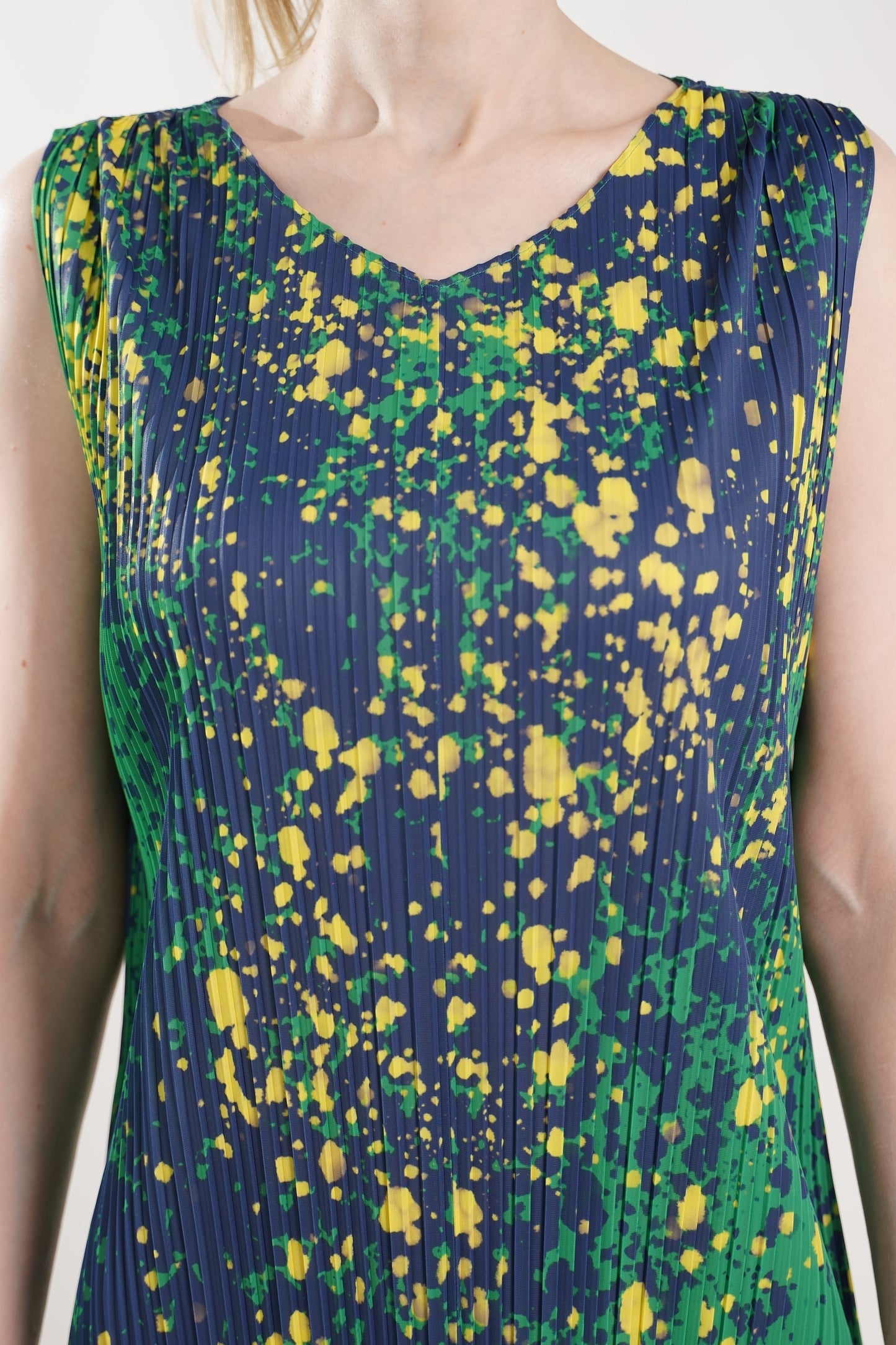 GALAXY DRESS
