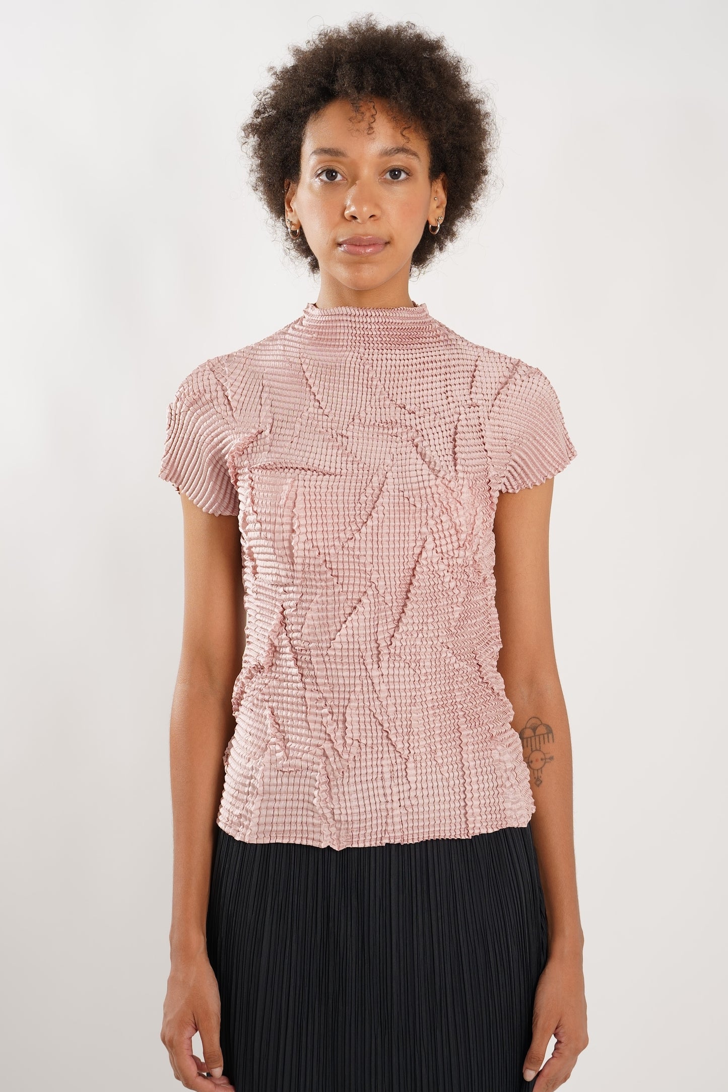 CRISTAL FRENCH TOP BASIC