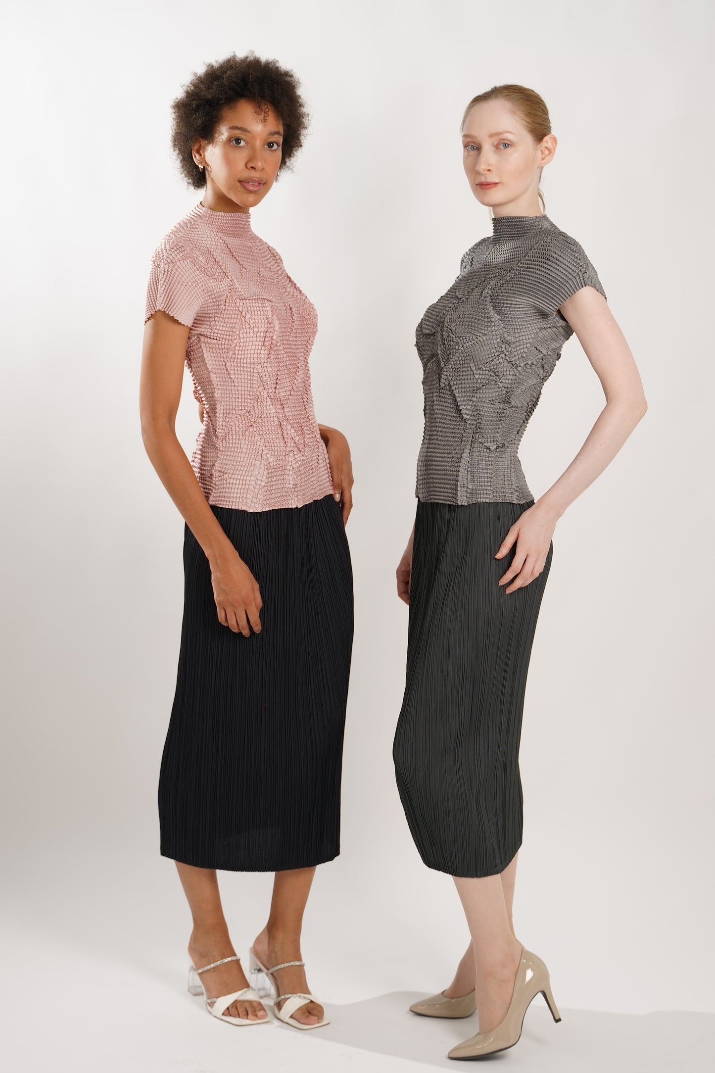 CRISTAL FRENCH TOP BASIC