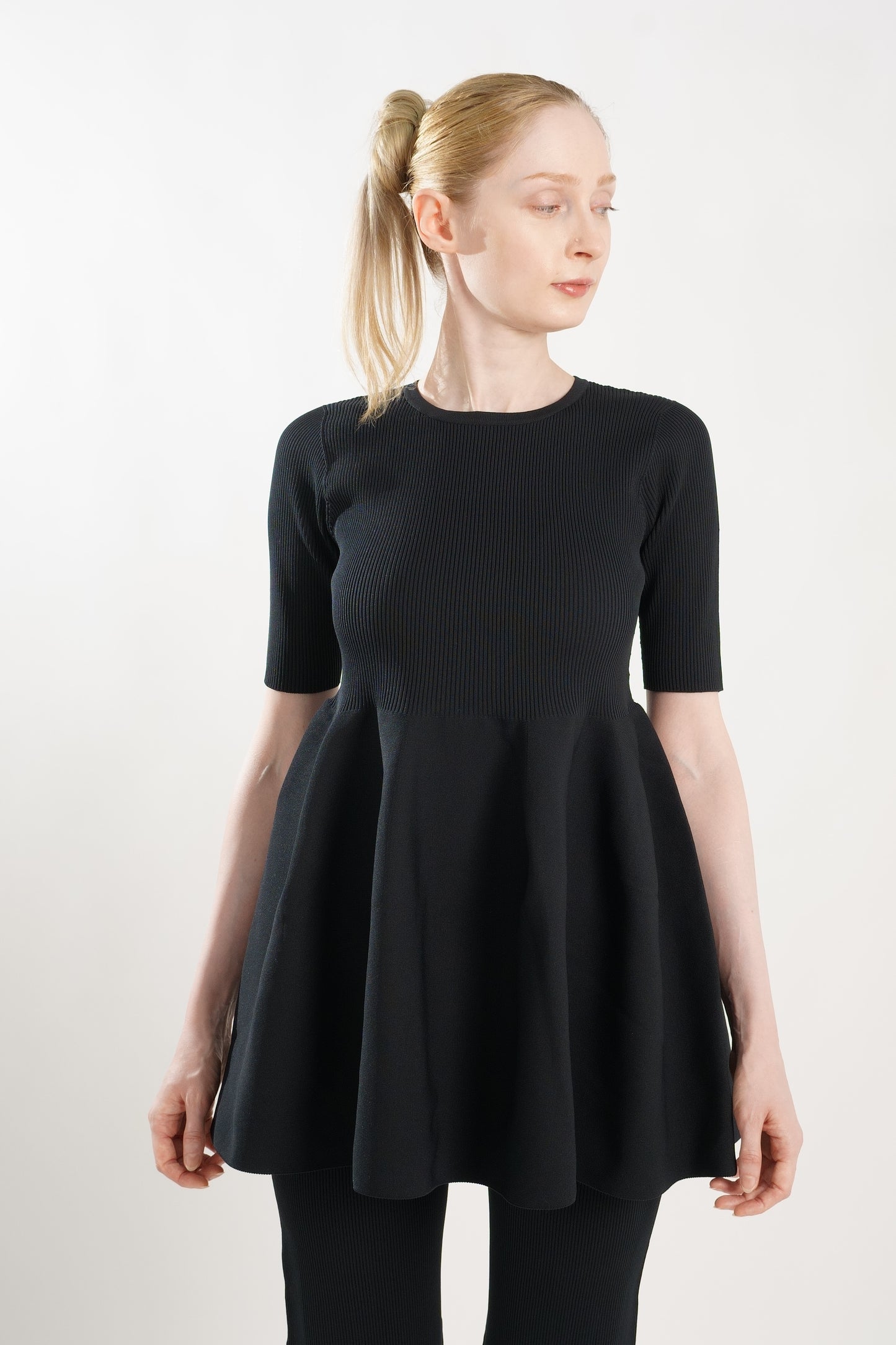 ROSEFLARE TOP