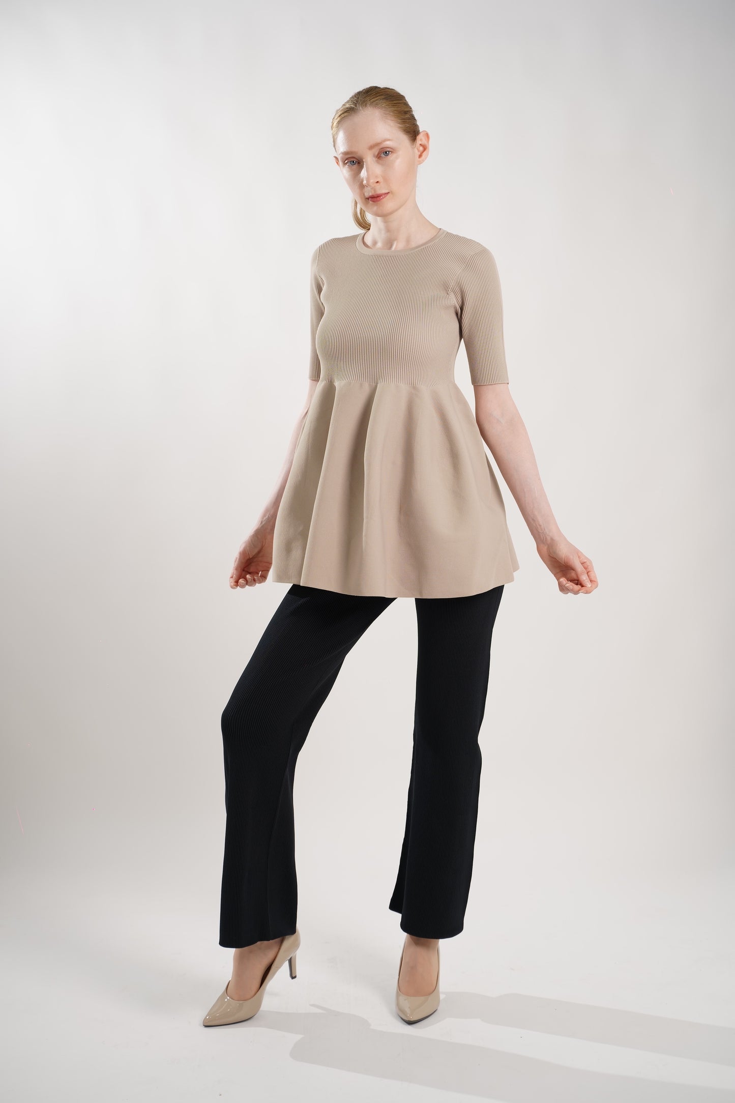 ROSEFLARE TOP