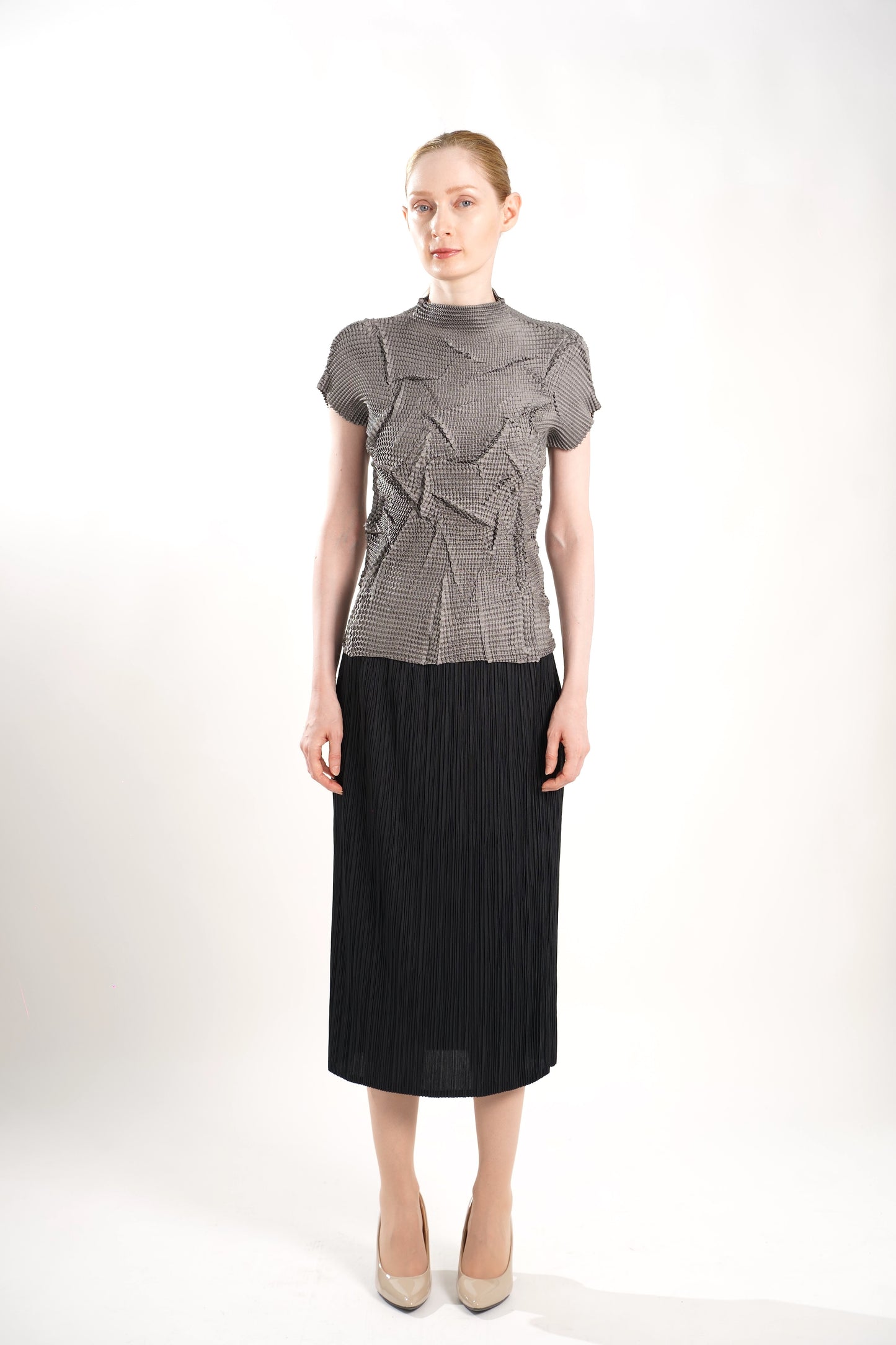 BASIC SKIRT