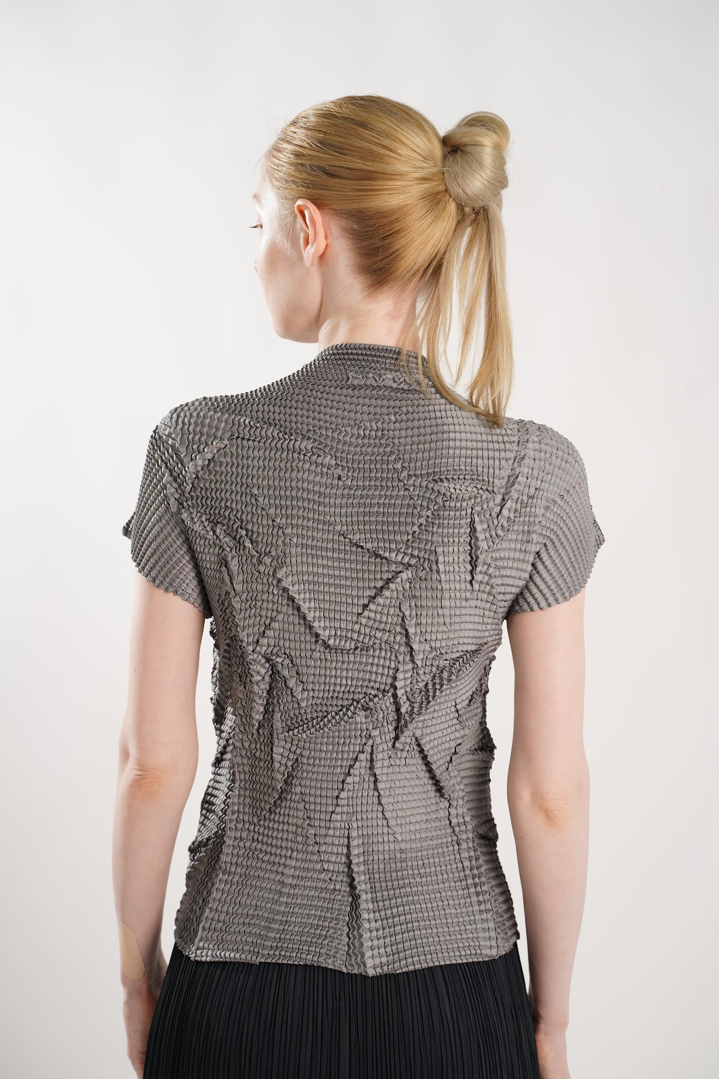 CRISTAL FRENCH TOP BASIC