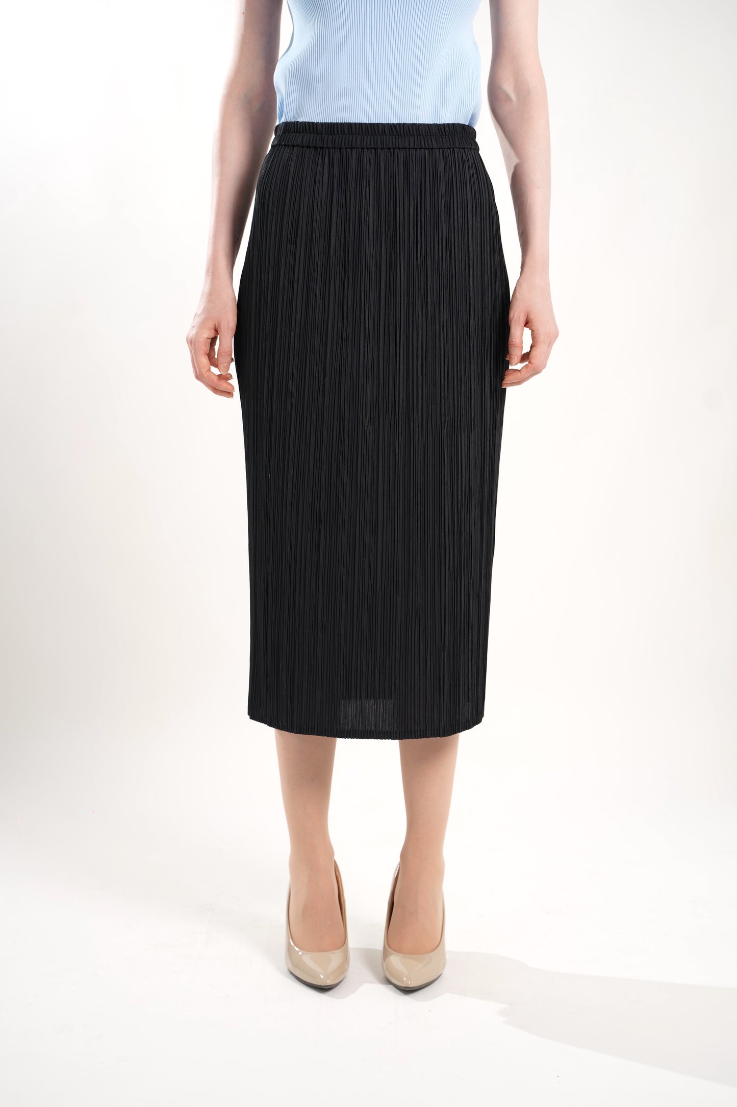 BASIC SKIRT