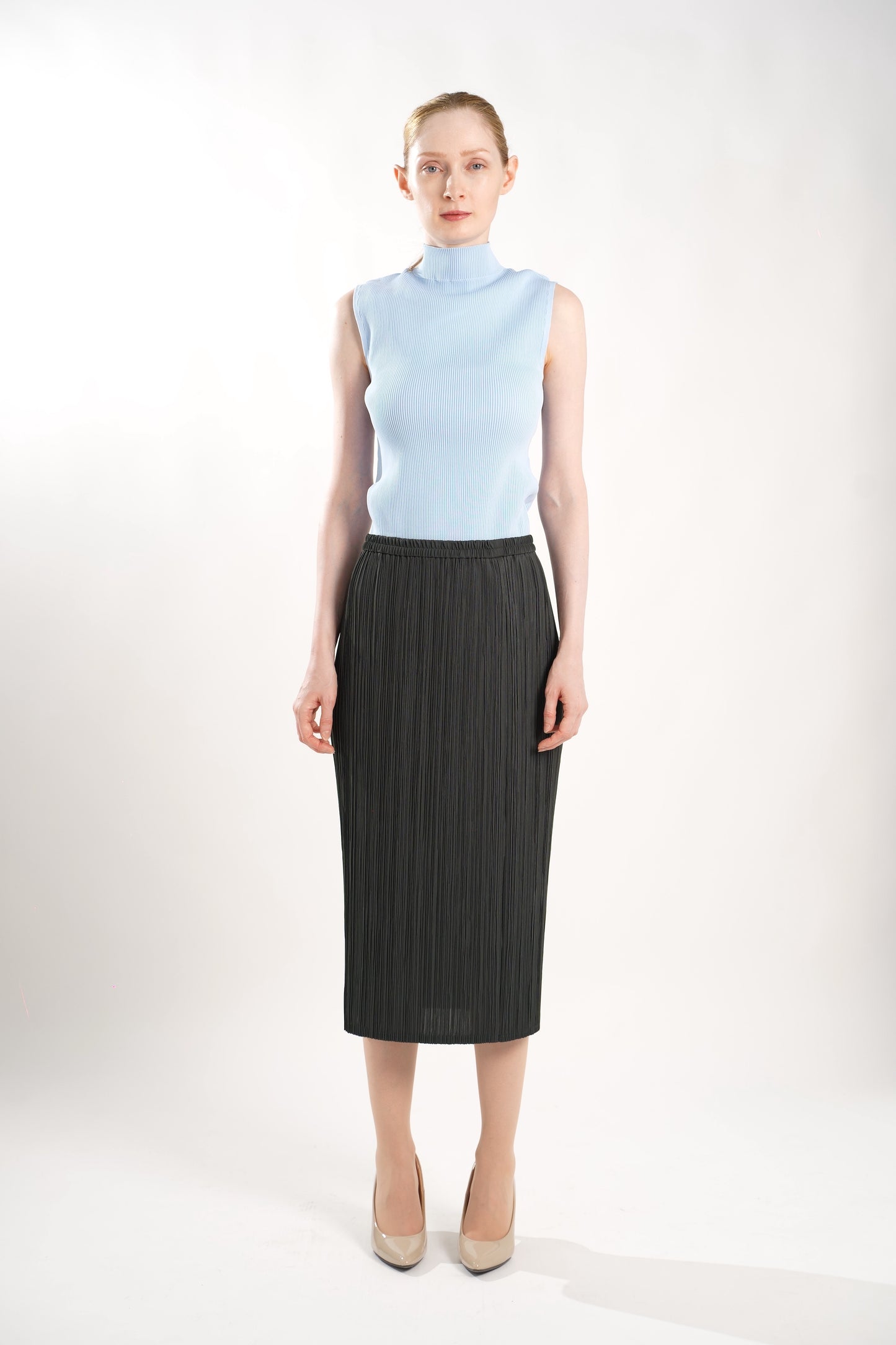 BASIC SKIRT