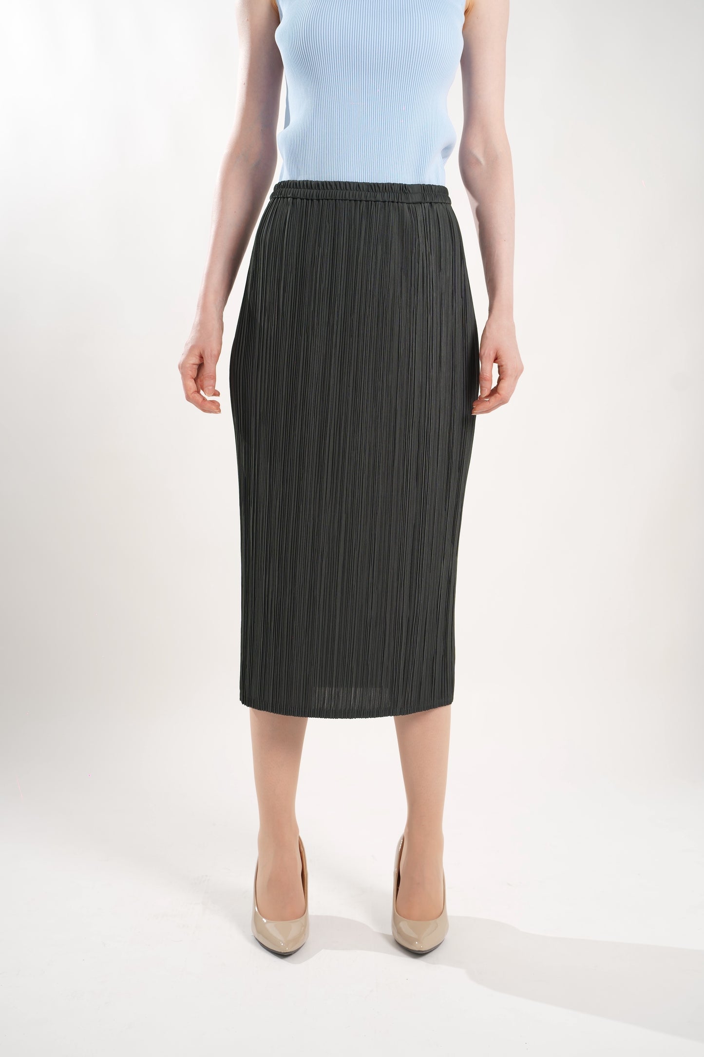 BASIC SKIRT