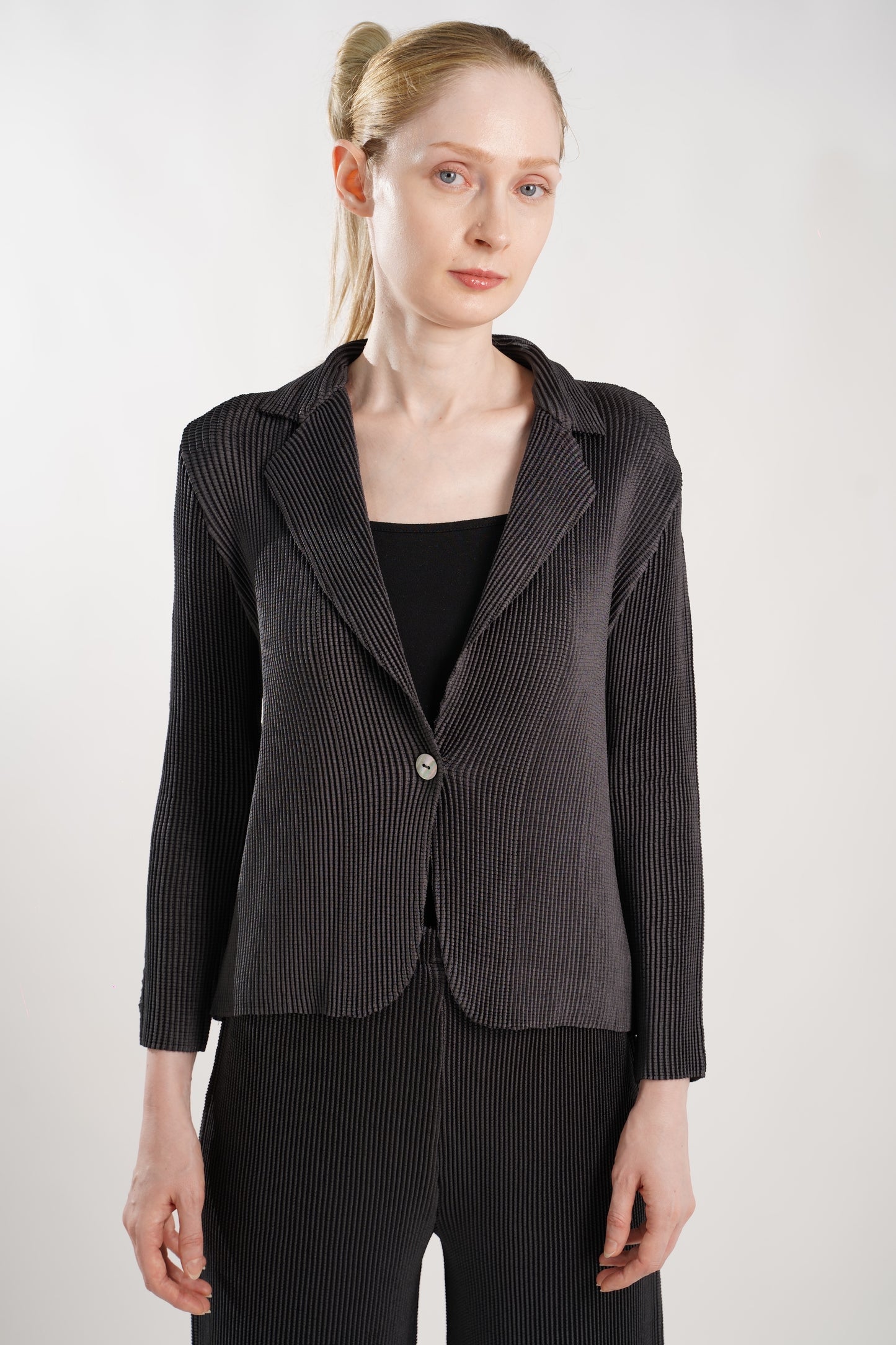 SETUP JACKET