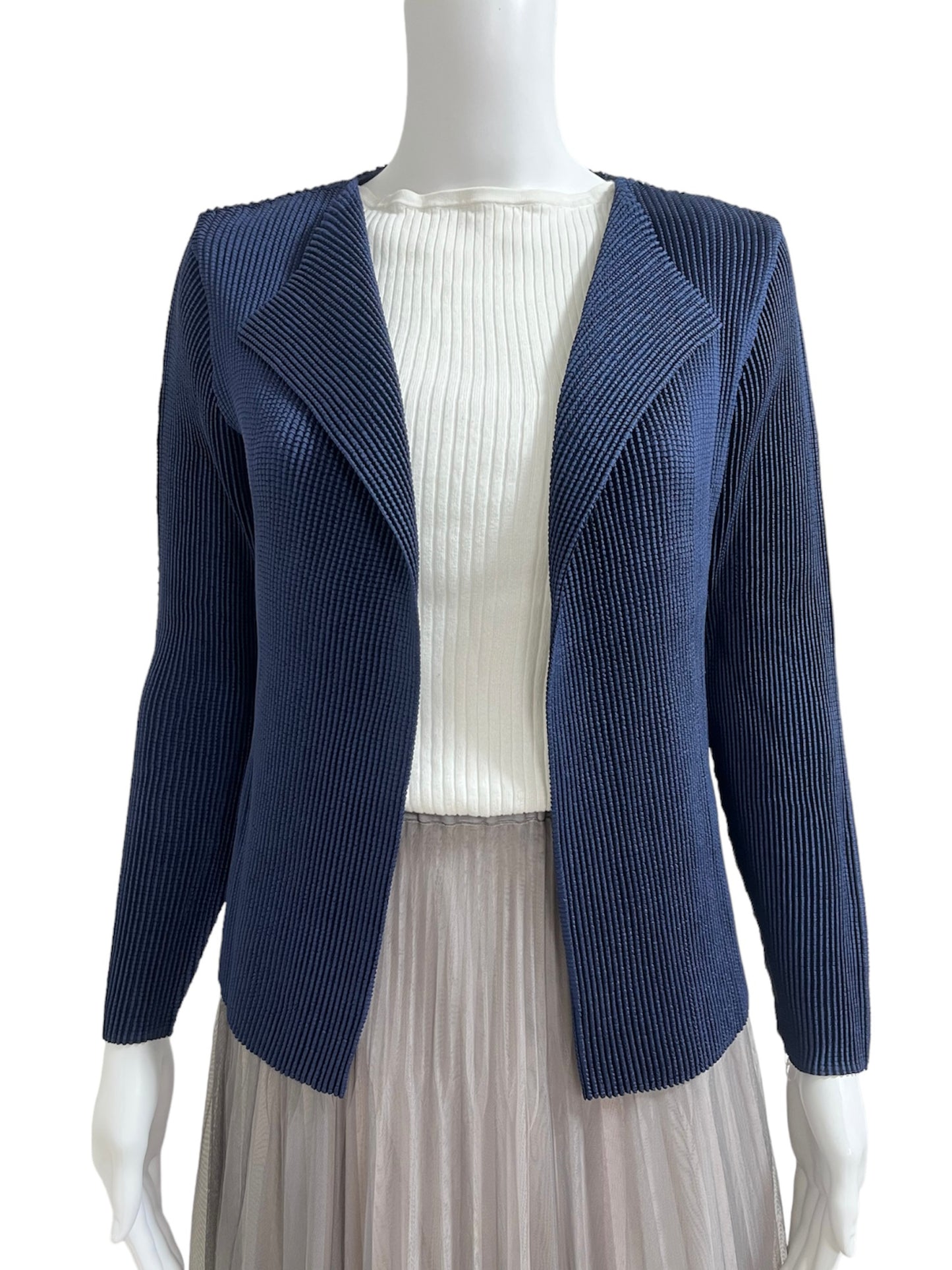 SINGLE JACKET