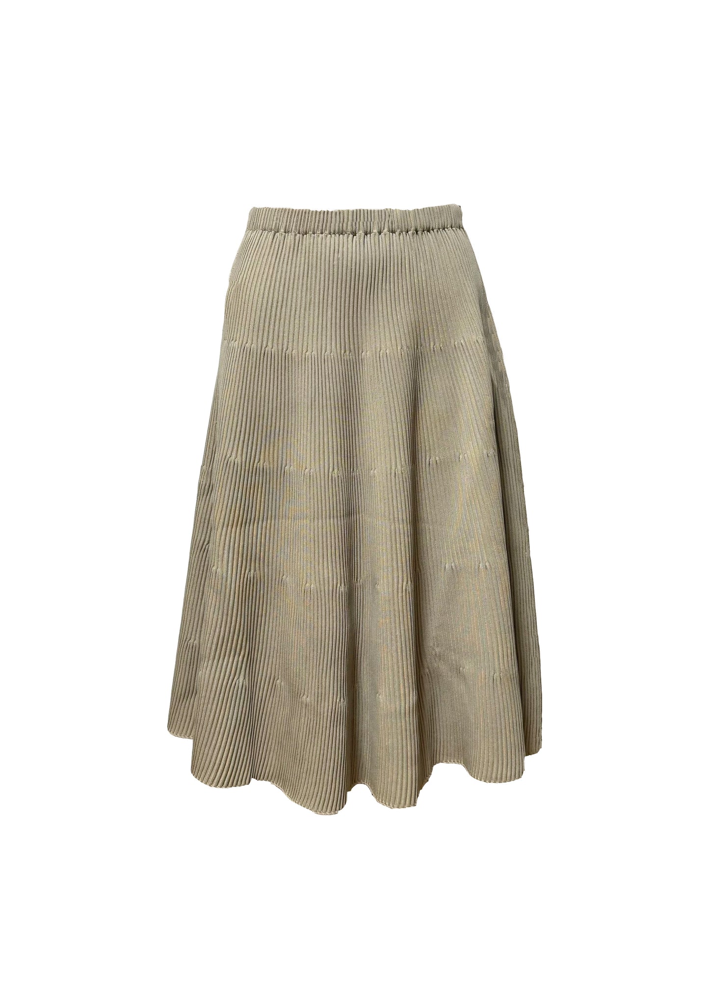 TRICOLOR SKIRT
