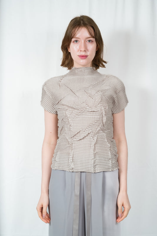 CRISTAL FRENCH TOP MAY