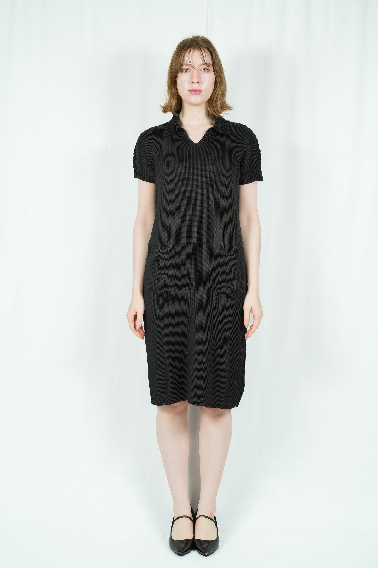 FINE DRESS