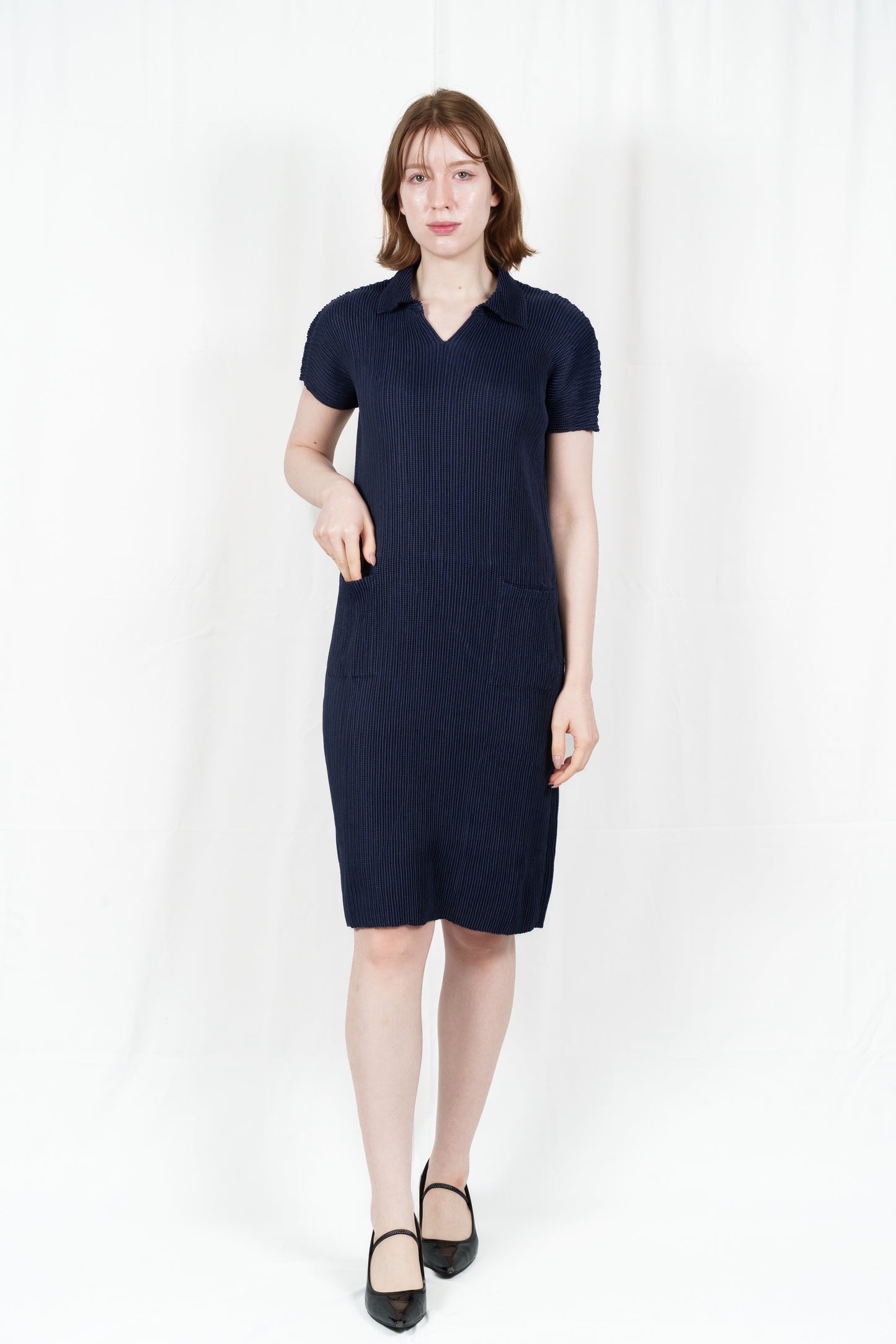 FINE DRESS
