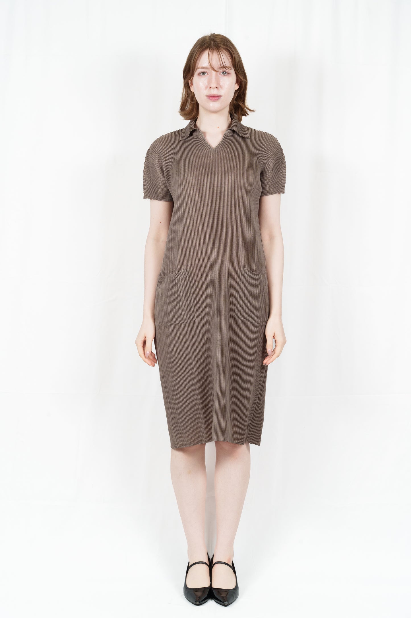 FINE DRESS