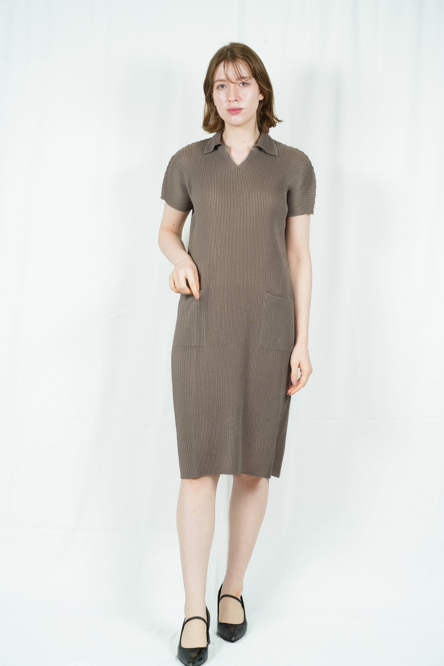 FINE DRESS