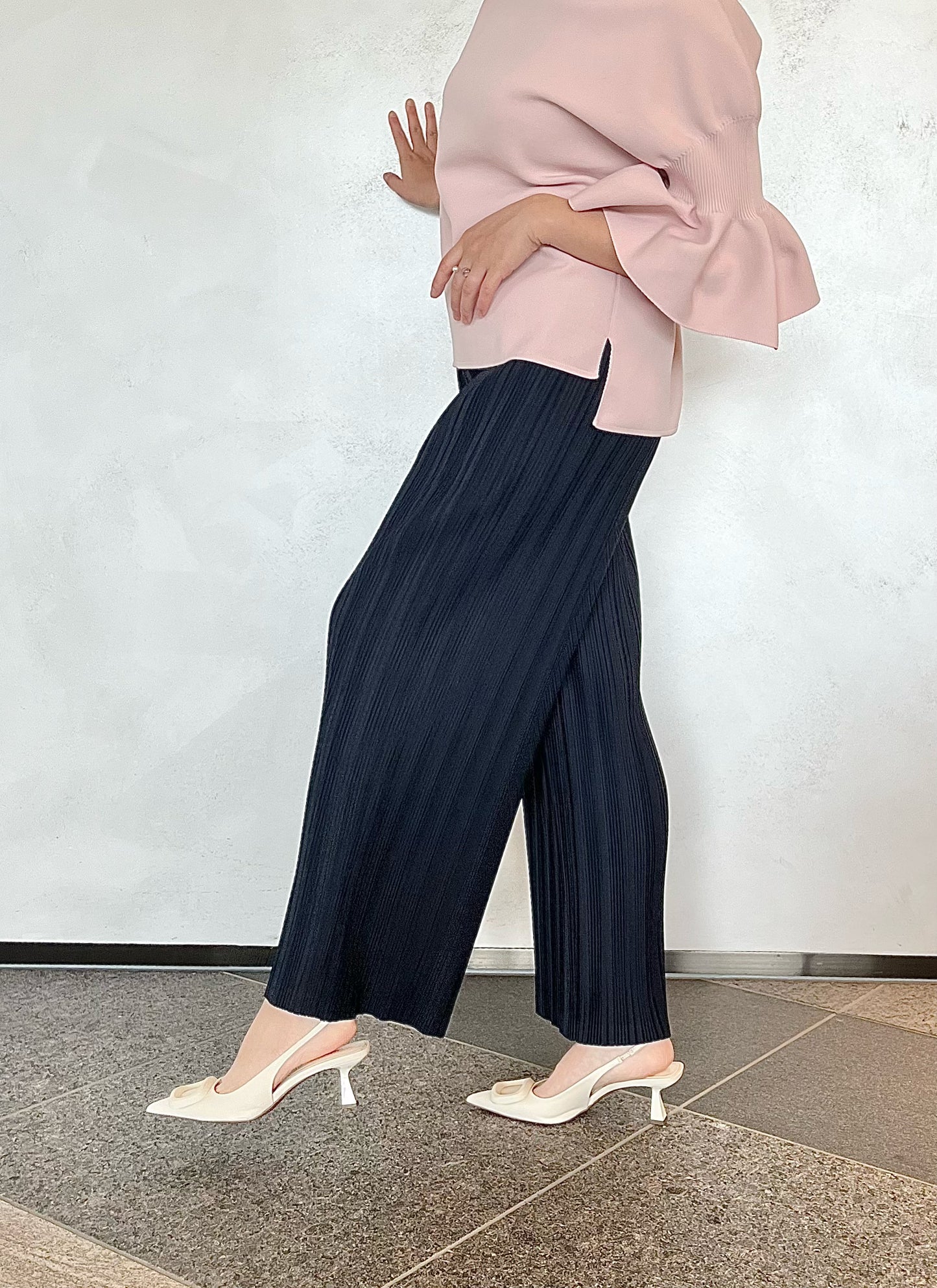 BOTTOMS LONG