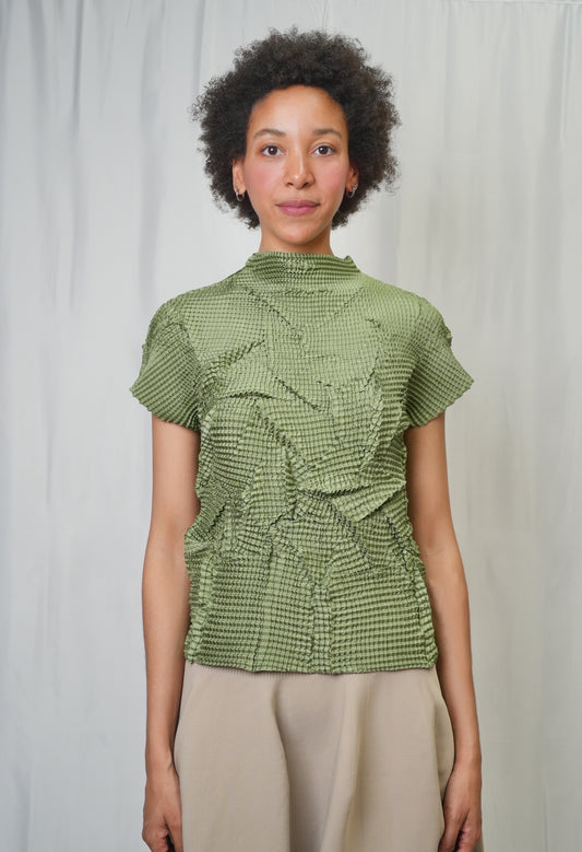 CRISTAL FRENCH TOP APRIL