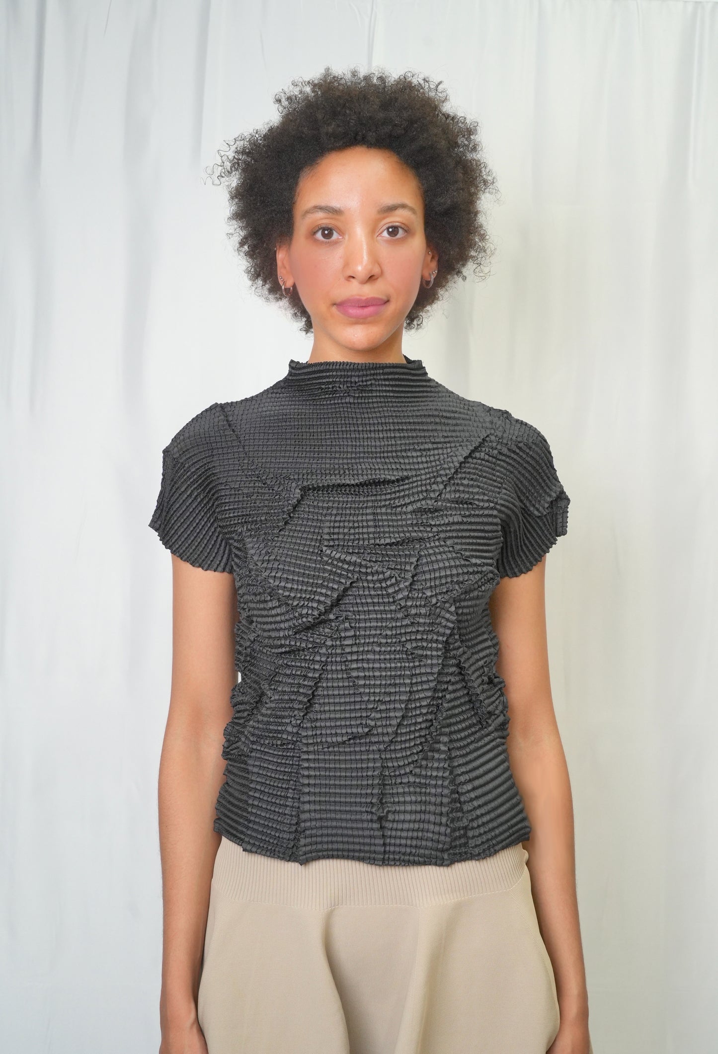 CRISTAL FRENCH TOP BASIC