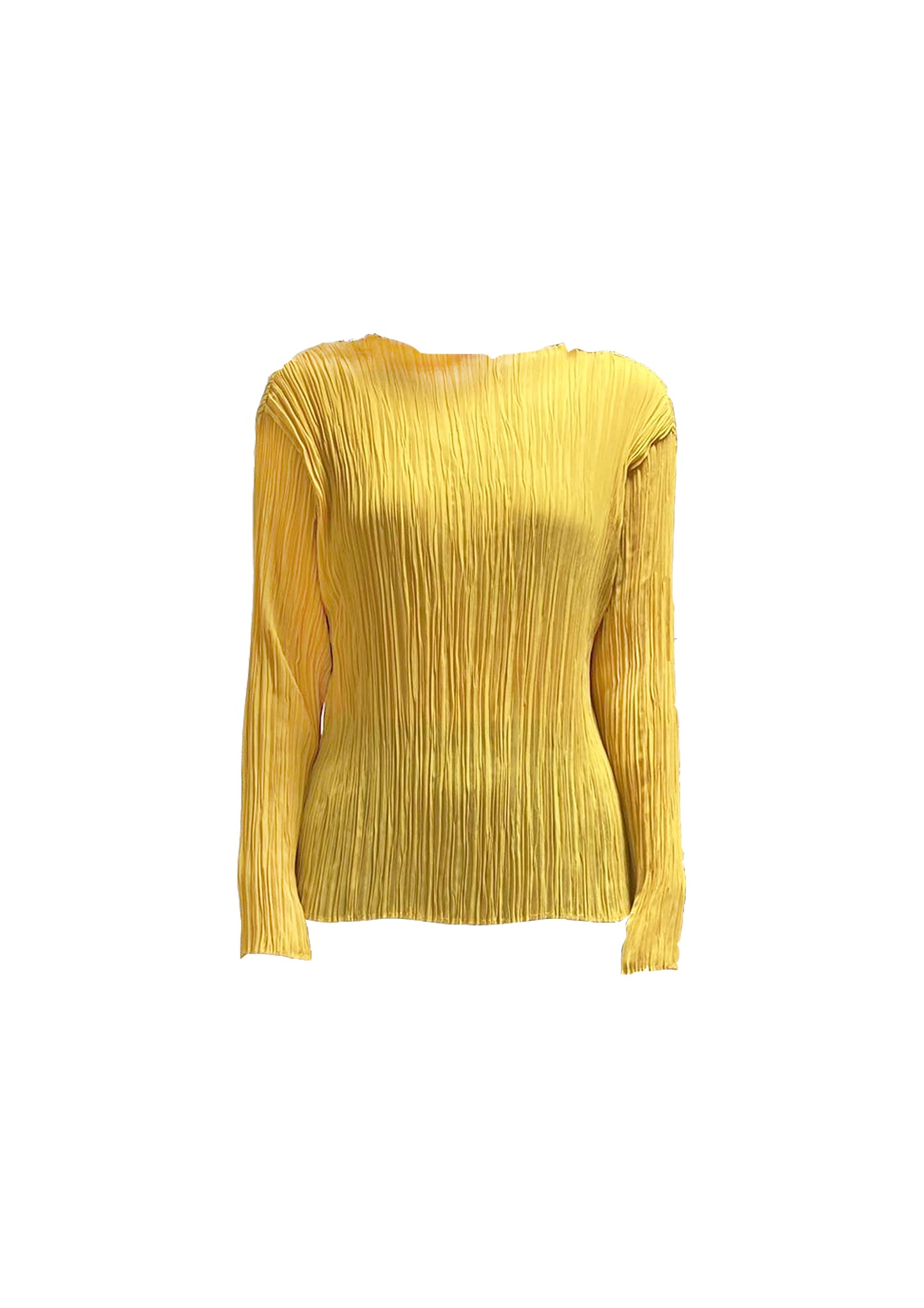 CHIFFON TOP JANUARY NEW