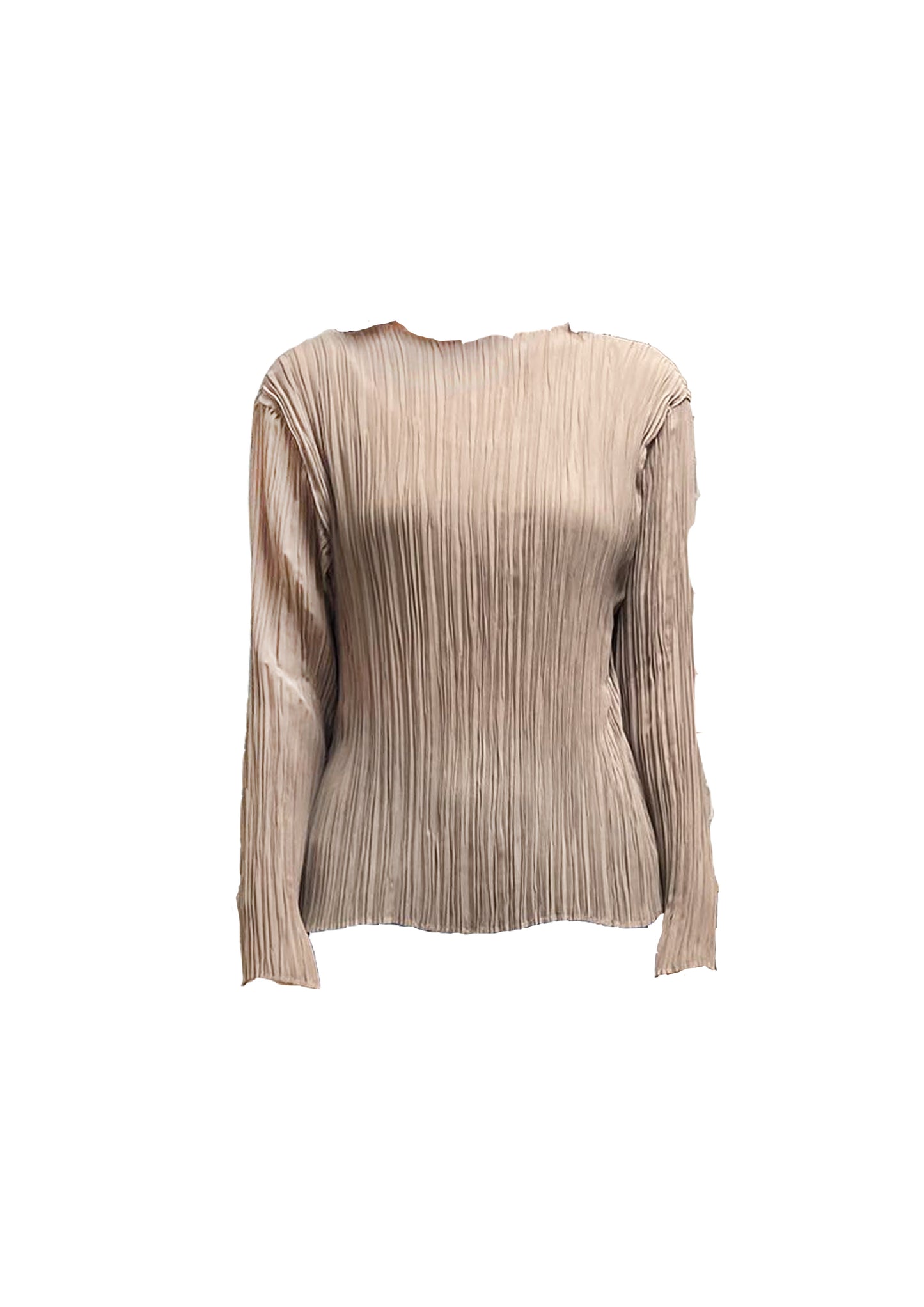 CHIFFON TOP JANUARY NEW