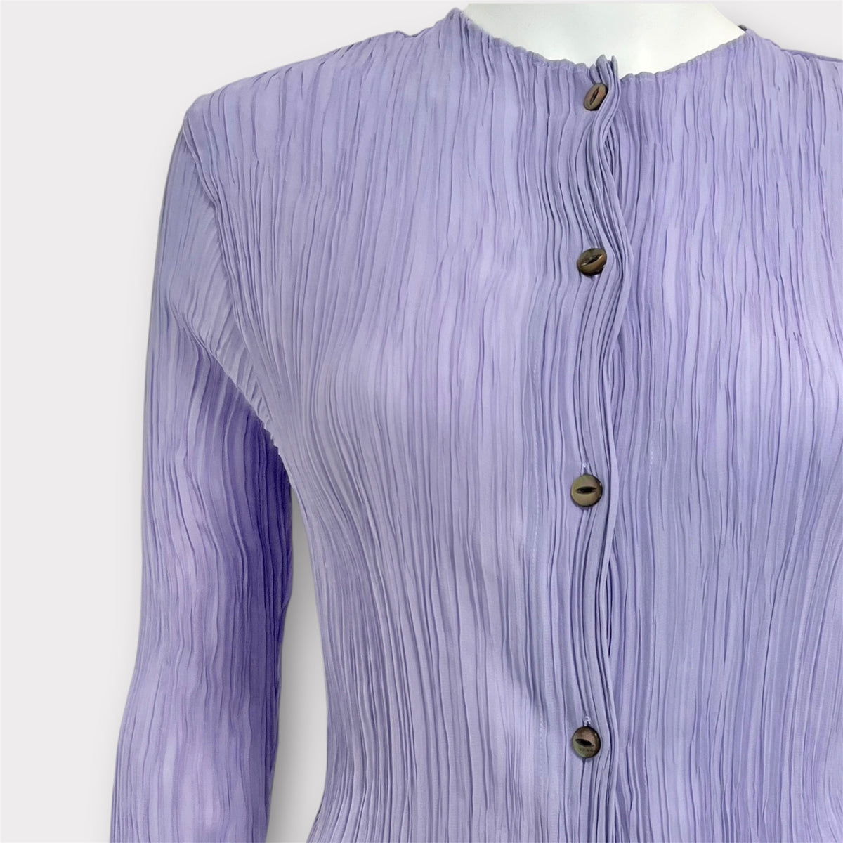 AIRY CHIFFON BOLERO