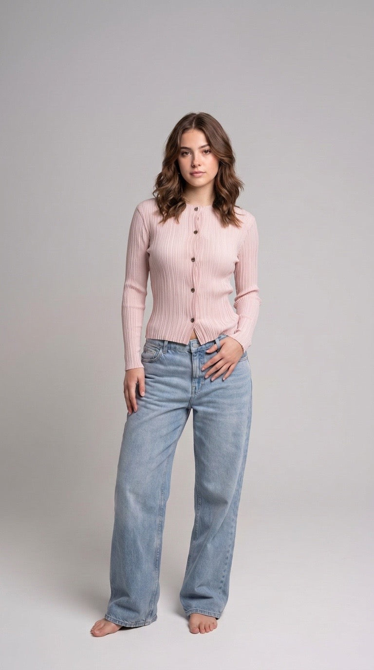 AIRY CHIFFON BOLERO