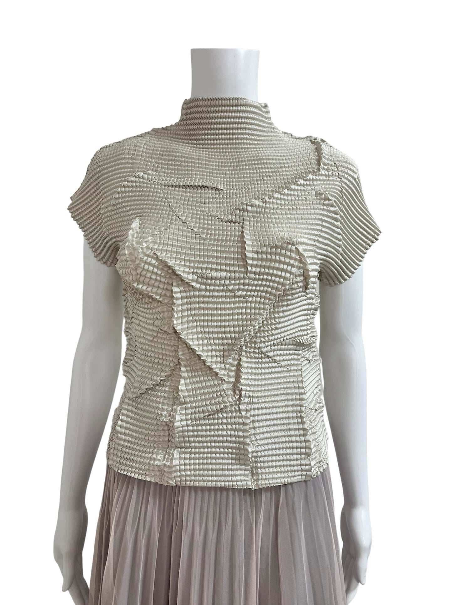CRISTAL FRENCH TOP MAY